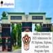 Andhra University 2025 Admissions for PG Diploma, Diploma, and Certificate Programs Open; Apply Now